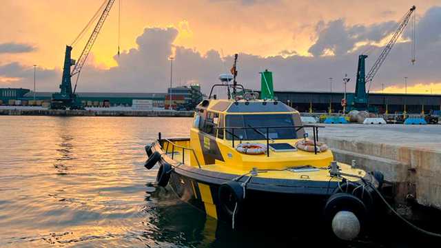 Auxiliar departamento de facturacion