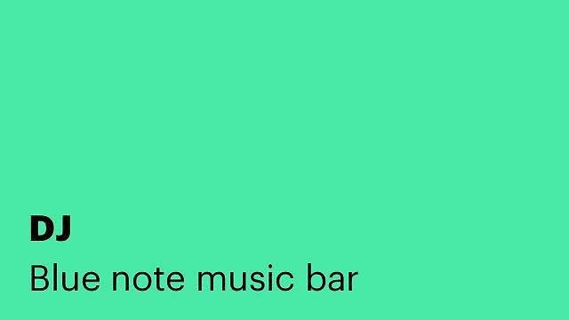 DJ