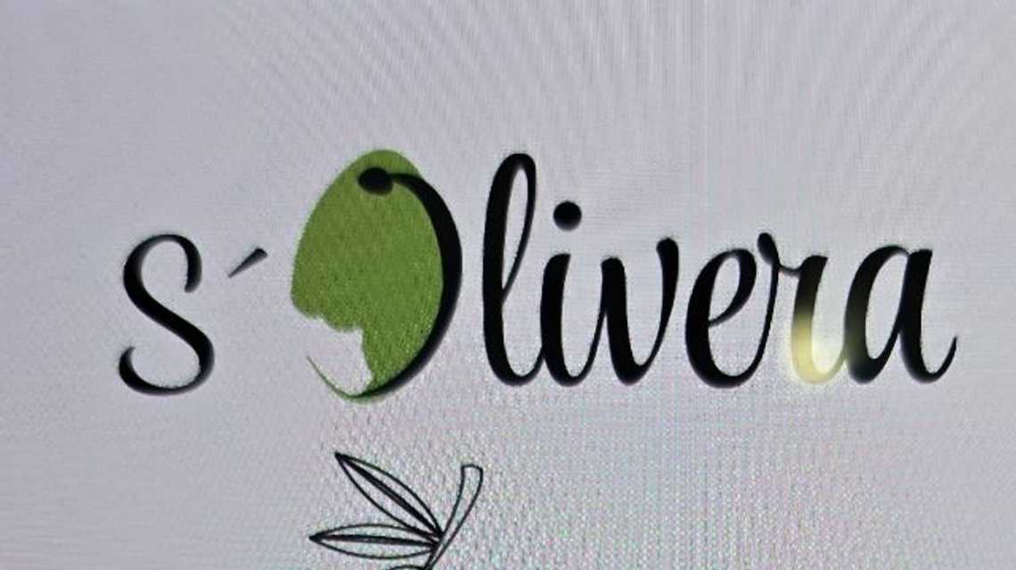 S'Olivera cover image