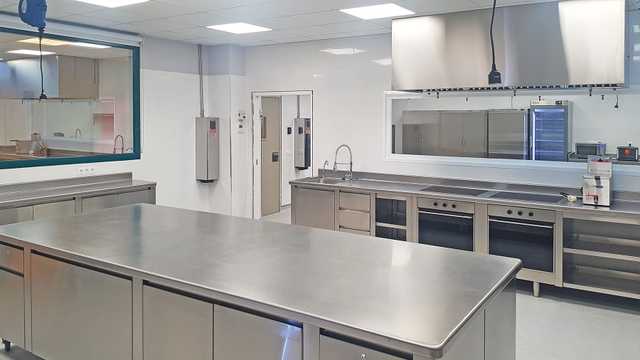 Cocinero/a Restaurante - Movilidad Locales Madrid