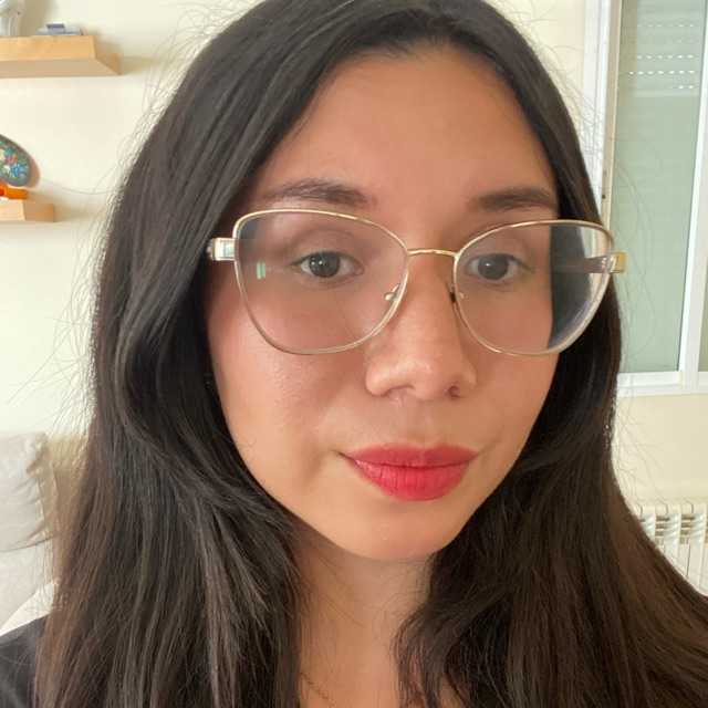 Candidate avatar