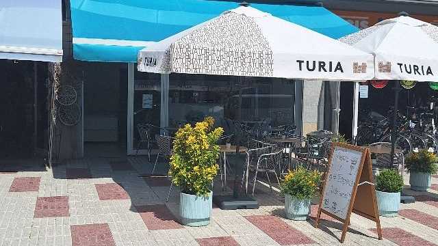 Ayudante/a de Cocina