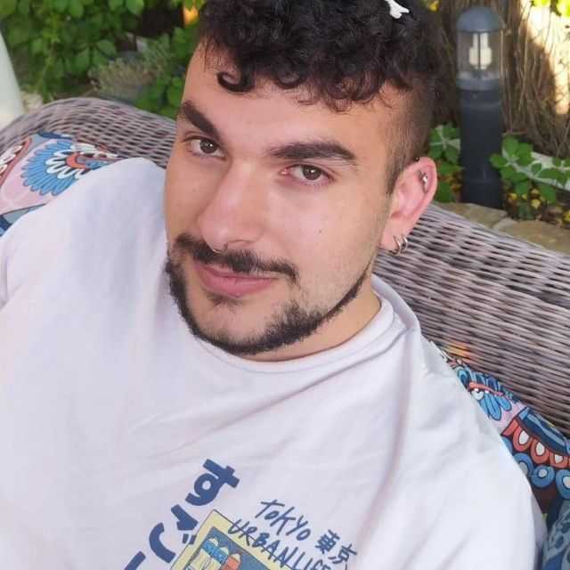 Candidate avatar