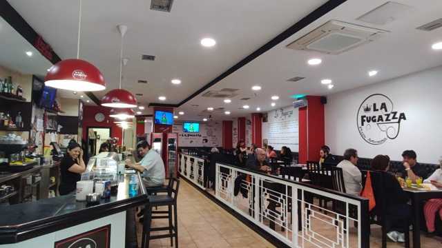 Camarero/a de Restaurante