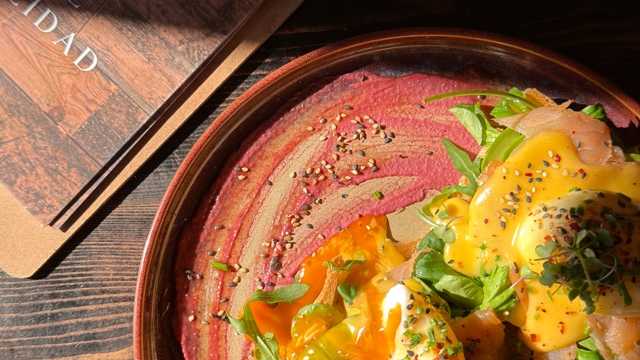 Ayudante/a de Cocina