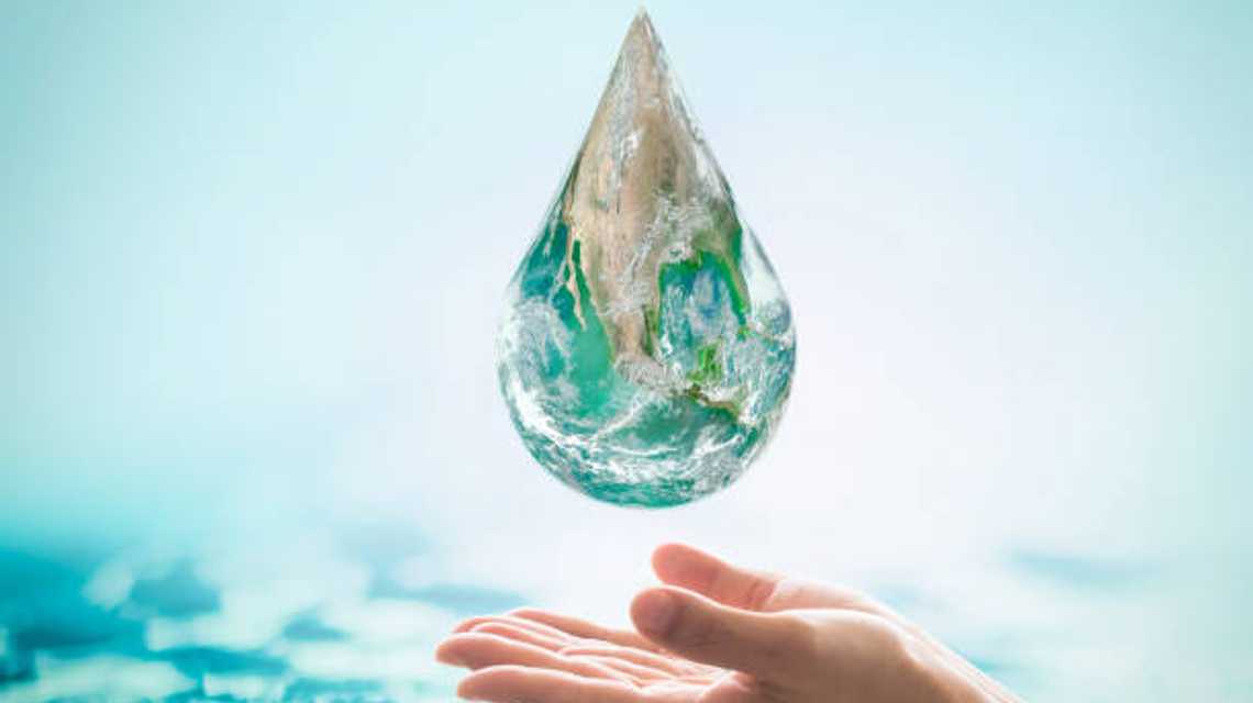 Tratamientos de agua cover image