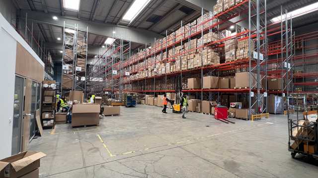 Operador de contenido TikTok / Mantenimiento de sitio web