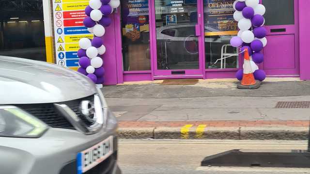 Shop Manager (Takeaway)