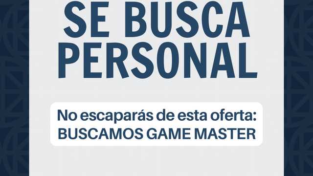 Game Master