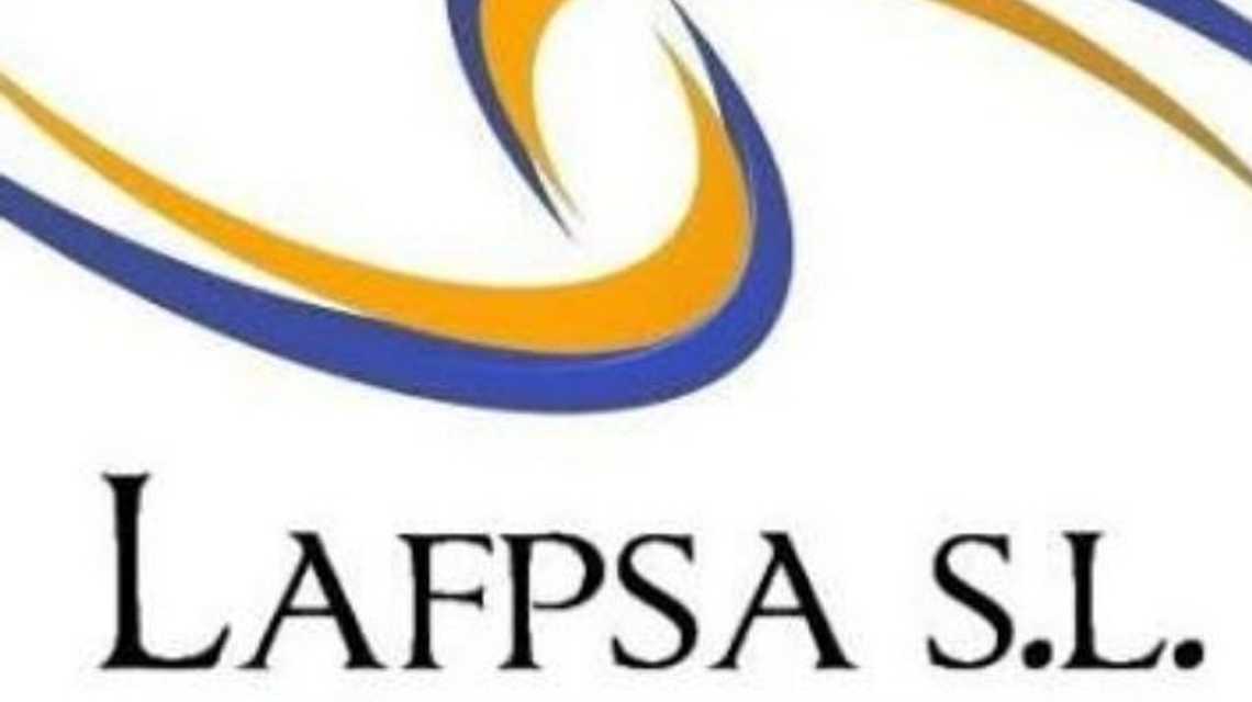 Lafpsa S.L cover image