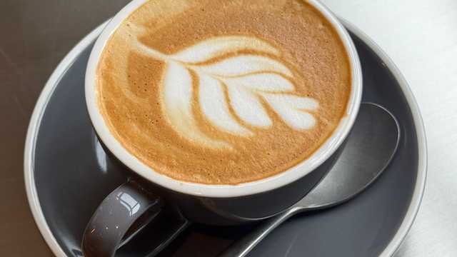 Camarero/a y Barista