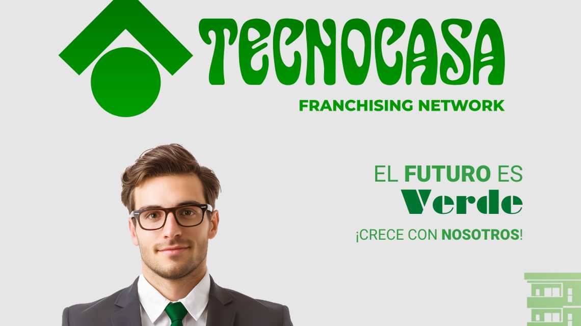 Tecnocasa Agencia Inmobiliaria Aravaca cover image
