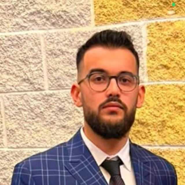 Candidate avatar