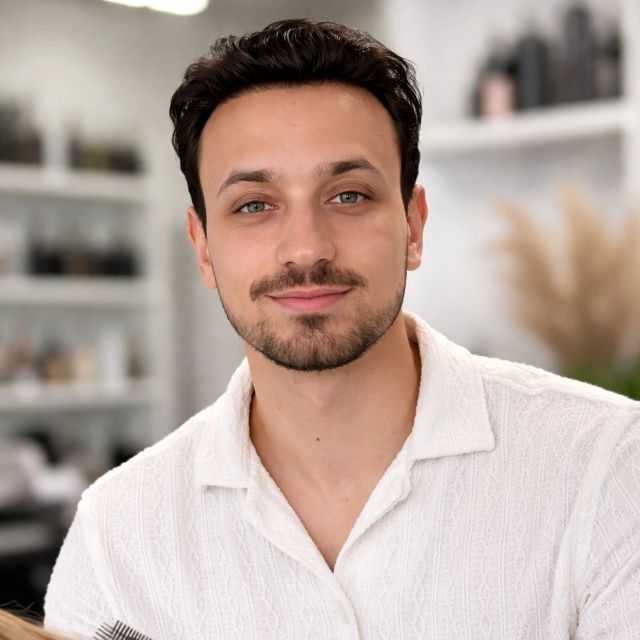 Candidate avatar