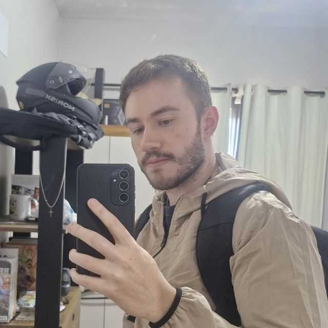 Candidate avatar