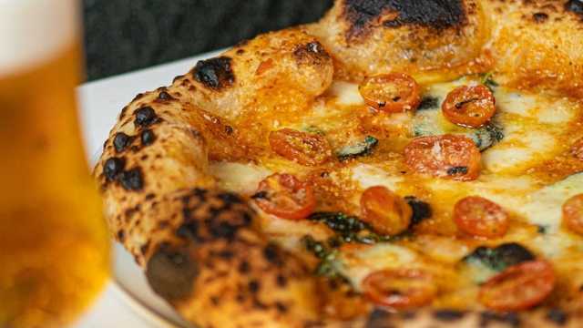 Camarero/a de Restaurante