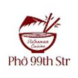 Pho 99 NYC  avatar icon