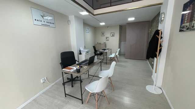 Asesor/a Inmobiliario