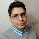 Augusto K. avatar icon