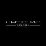 Lash Me Brooklyn Heights NYC logo