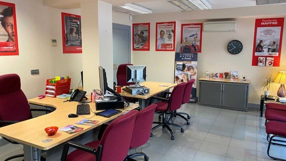 VELAGON ASESORES SL cover image