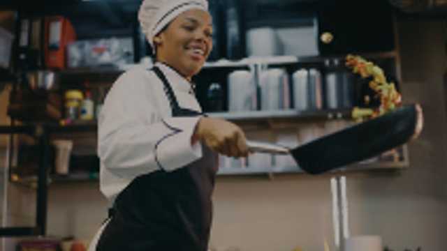 Ayudante/a de Cocina