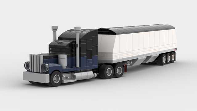 CDL Class-A OTR Drivers