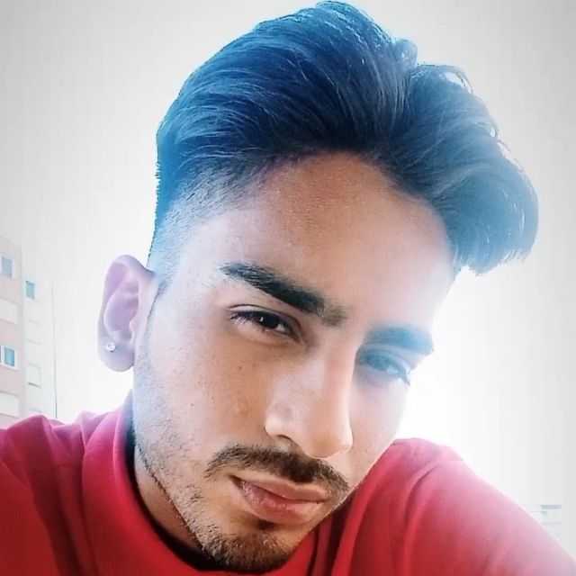 Candidate avatar