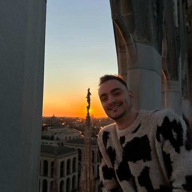Candidate avatar