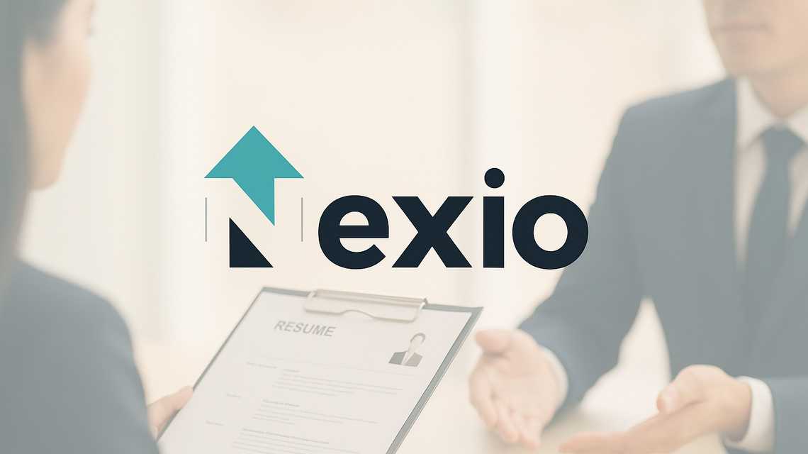 Nexio Hub cover image