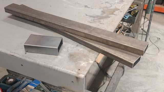 Electromecánico/a