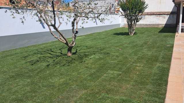 Jardinero/a