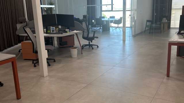 JEFE/JEFA DE TRAFICO