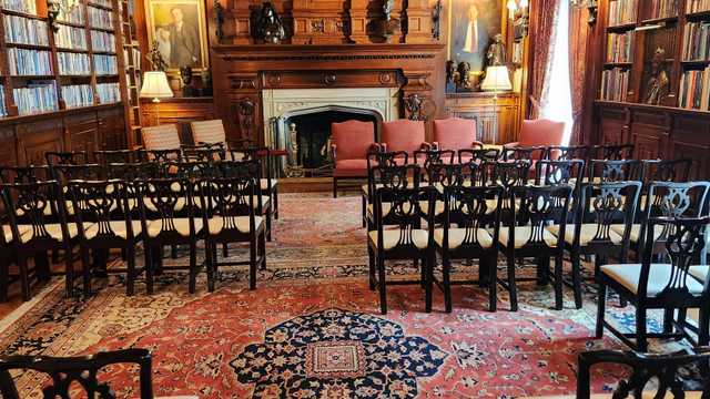 OPEN HOUSE MONDAY, APRIL 20 11 AM TO 2 PM PREP COOKS & LINE COOKS