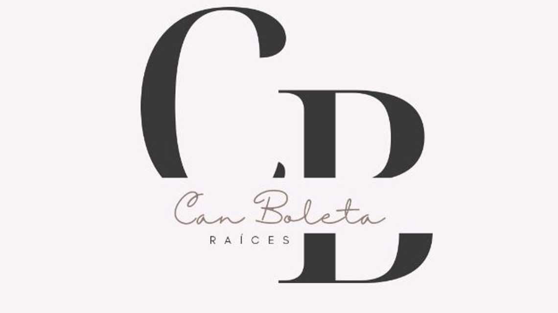 Restaurante Can Boleta Raices cover image