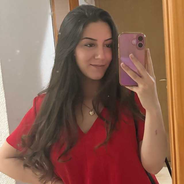 Candidate avatar