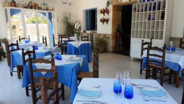 Ayudante/a de Cocina