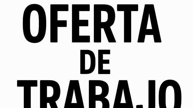 Cocinero/a Planchista