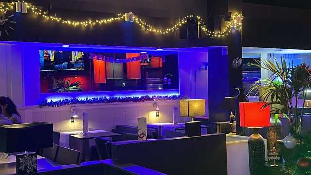 Camarero/a de Sala/Terraza