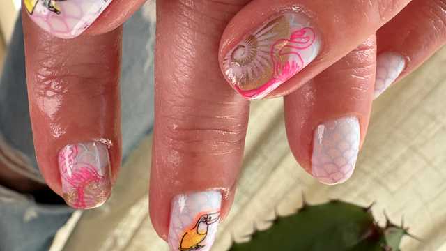 Manicurista