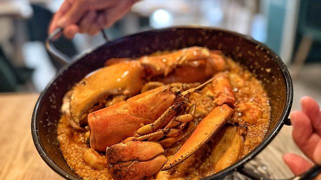 Camarero/a de Restaurante
