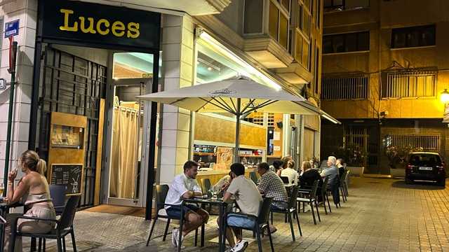 Camarero/a de Restaurante