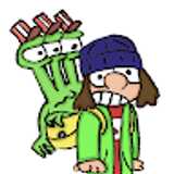 avatar icon