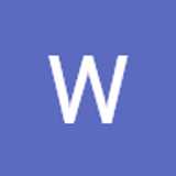 Weili W. avatar icon