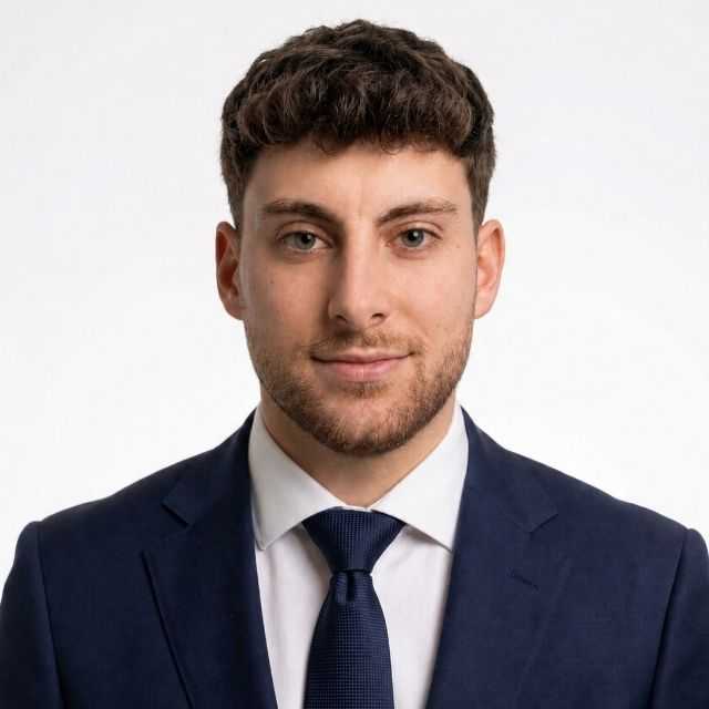 Candidate avatar