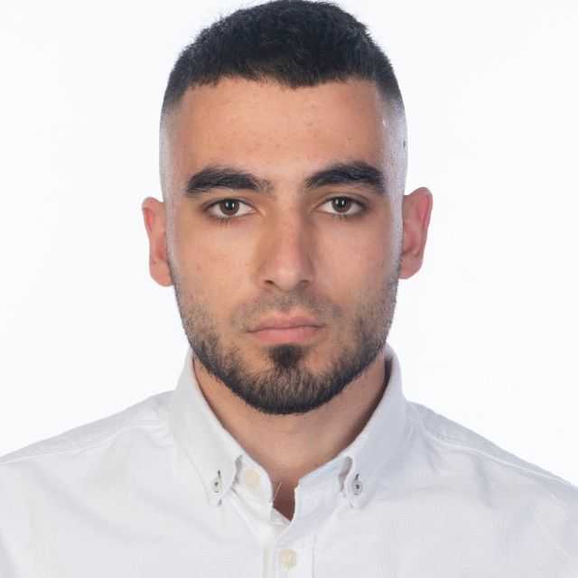 Candidate avatar