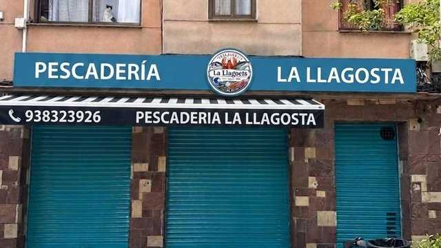 Pescador/a
