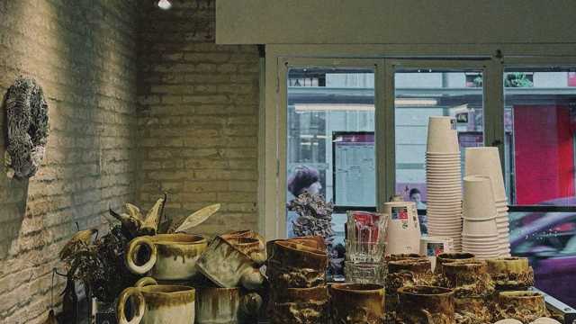 Ayudante/a de Camarero/a