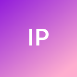 Izabela P. avatar icon