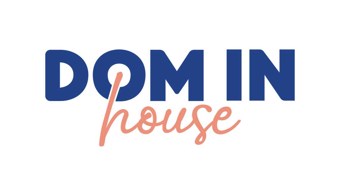 Dom In House cover image